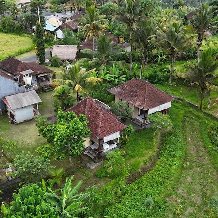 Maha Neka Villa Sidemen  Exterior foto