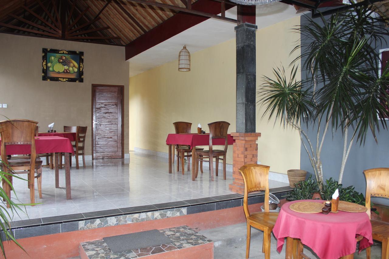 Maha Neka Villa Sidemen  Exterior foto
