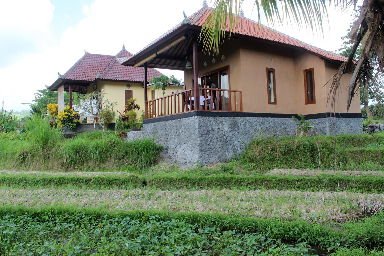 Maha Neka Villa Sidemen  Exterior foto