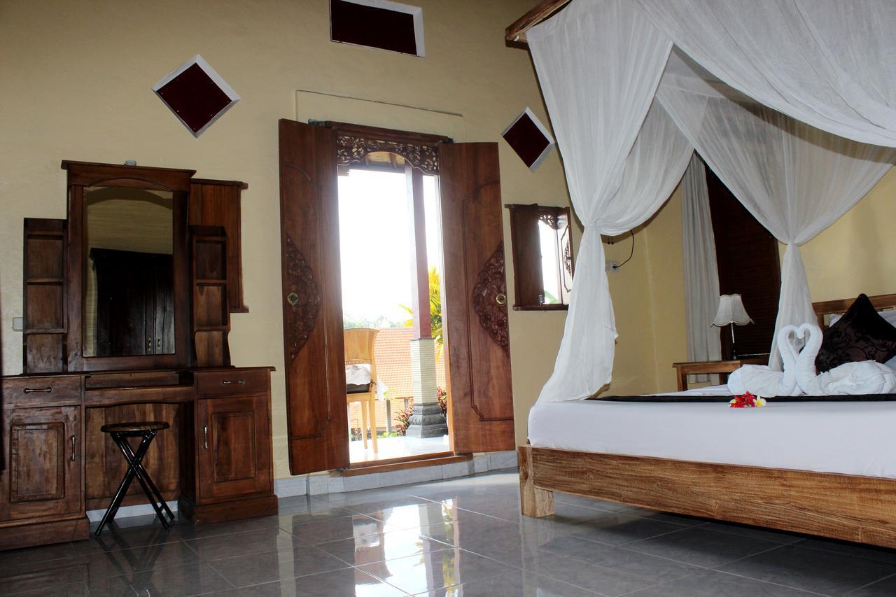 Maha Neka Villa Sidemen  Exterior foto