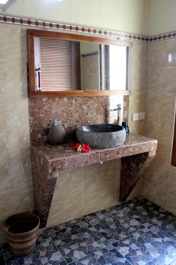 Maha Neka Villa Sidemen  Exterior foto