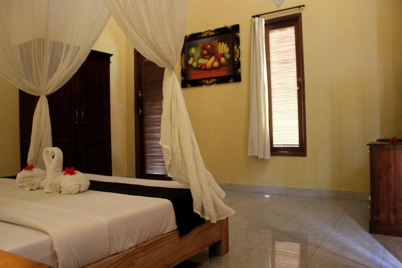 Maha Neka Villa Sidemen  Exterior foto