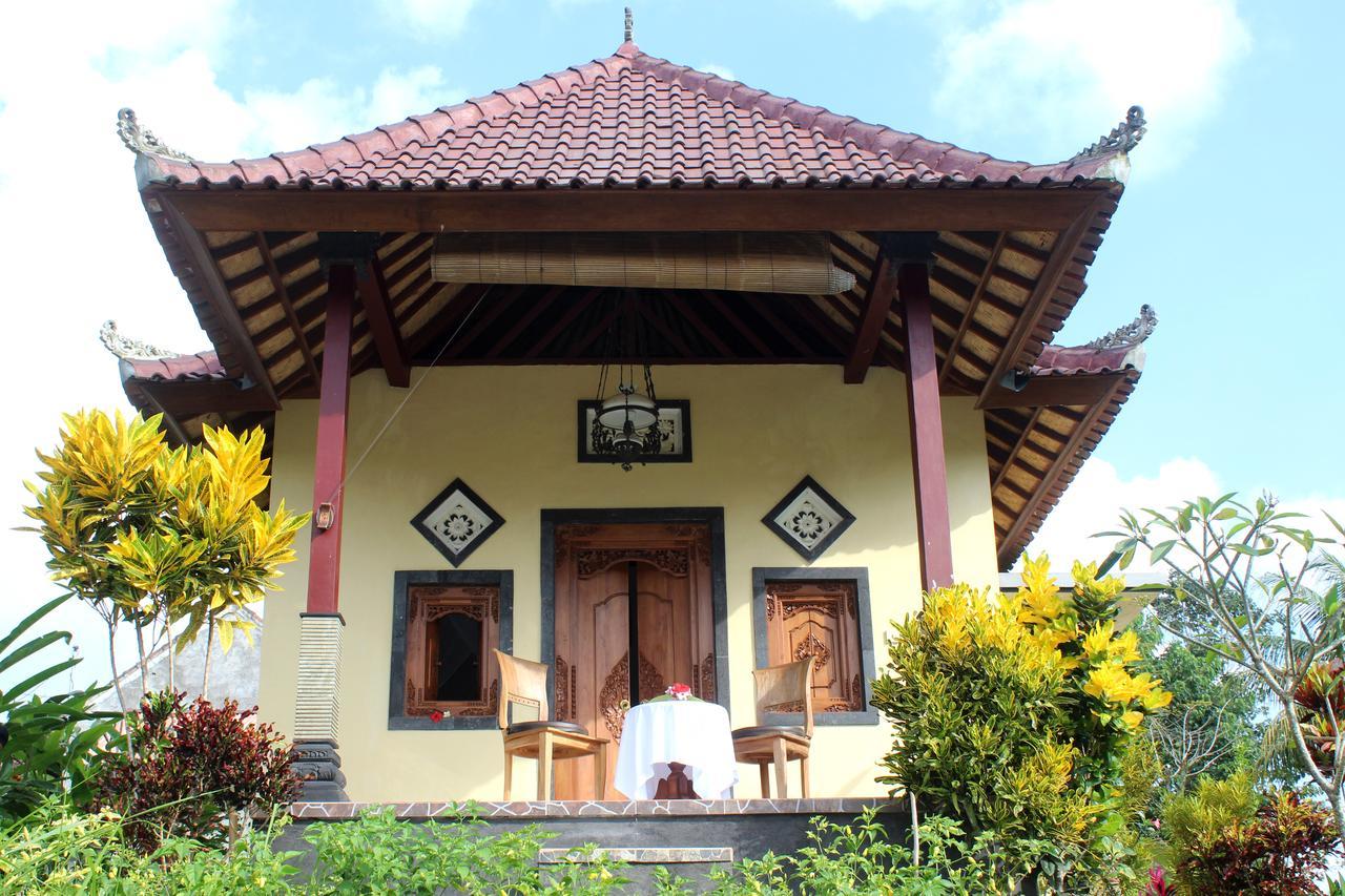 Maha Neka Villa Sidemen  Exterior foto