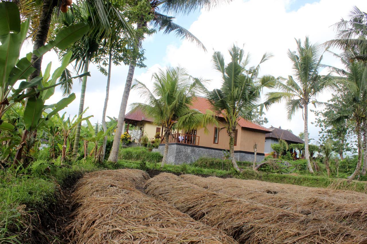 Maha Neka Villa Sidemen  Exterior foto